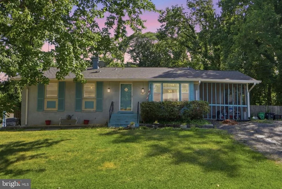 Unit for sale at 1503 FILLMORE ROAD, FORT WASHINGTON, MD 20744