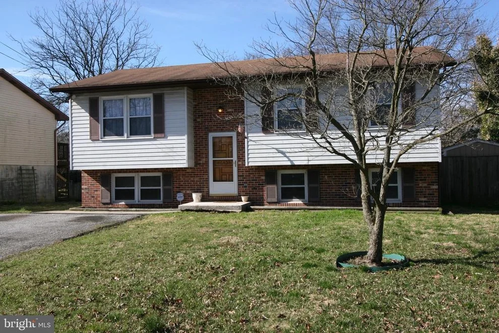 Unit for sale at 5957 CENTRAL AVENUE, BALTIMORE, MD 21207