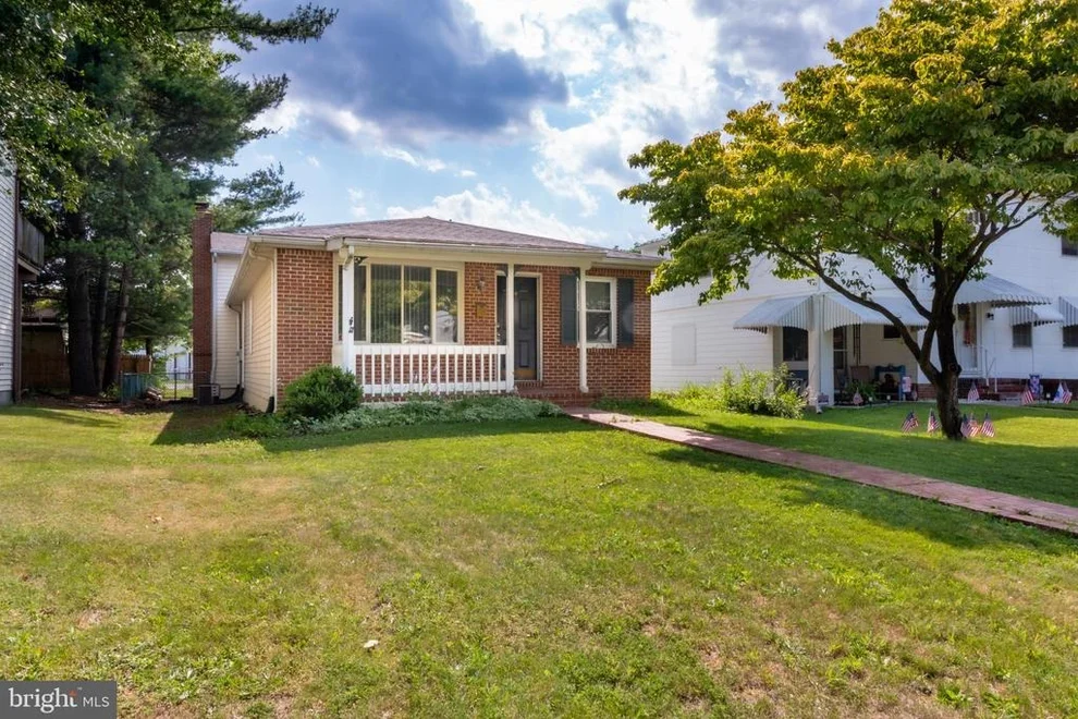 Unit for sale at 1353 SALEM AVENUE, HAGERSTOWN, MD 21740