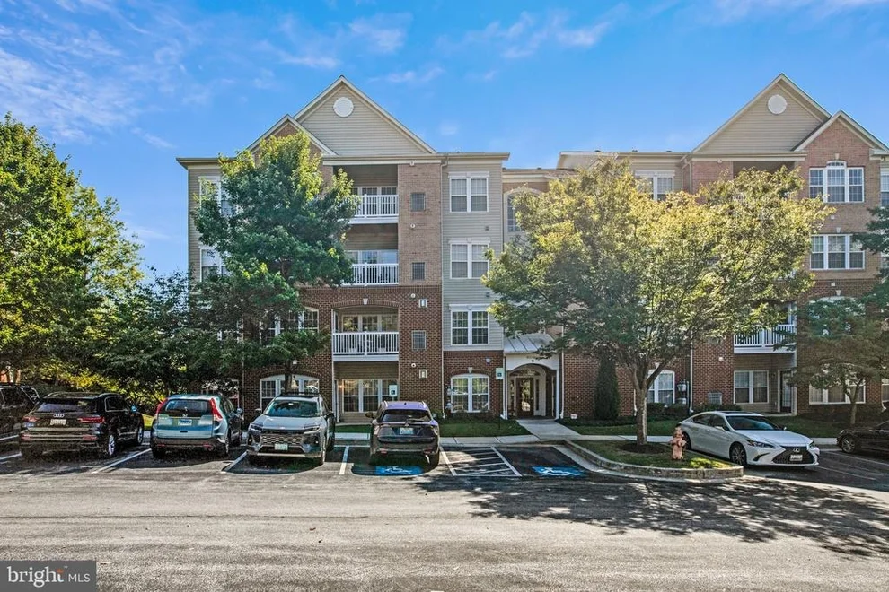Unit for sale at 9511 ASHLYN CIRCLE, OWINGS MILLS, MD 21117