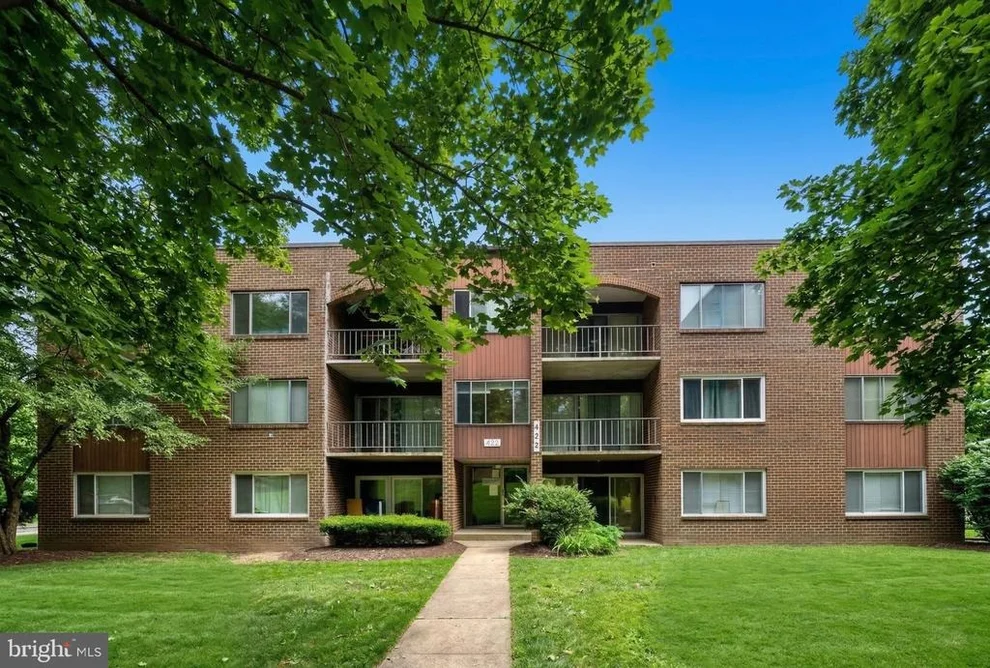 Unit for sale at 422 GIRARD STREET, GAITHERSBURG, MD 20877