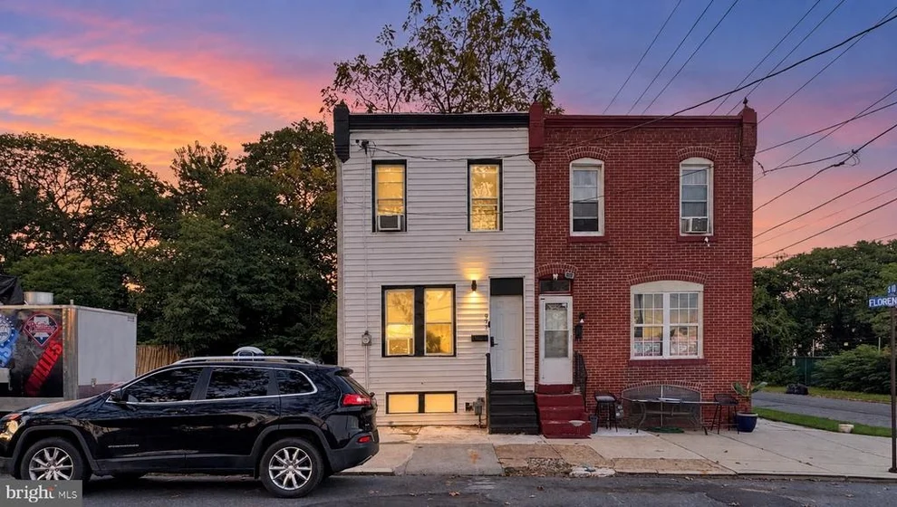 Unit for sale at 977 FLORENCE STREET S, CAMDEN, NJ 08104