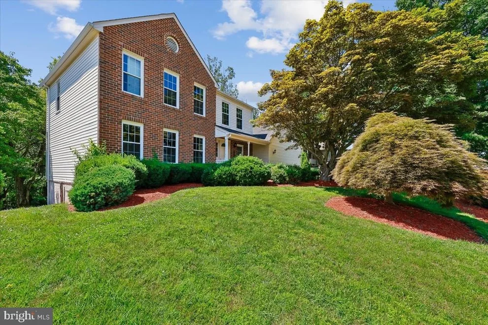 Unit for sale at 24009 PREAKNESS DRIVE, DAMASCUS, MD 20872