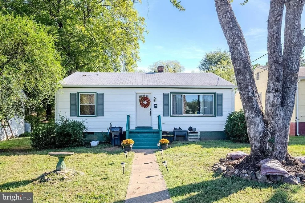 Unit for sale at 255 MONTEVISTA AVENUE, ORANGE, VA 22960