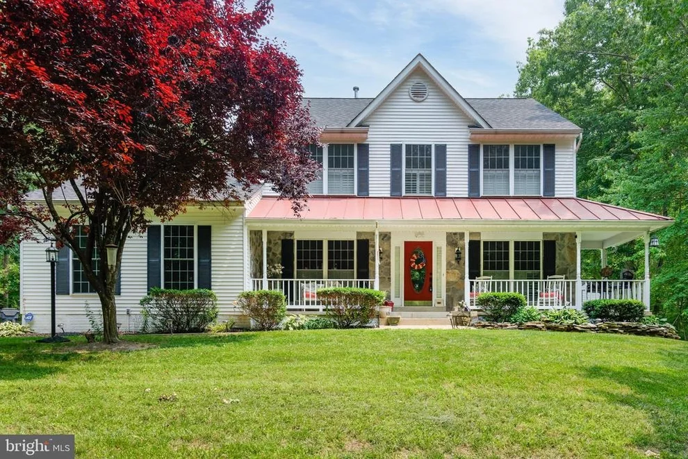 Unit for sale at 12441 TOWER HILL ROAD, MIDLAND, VA 22728