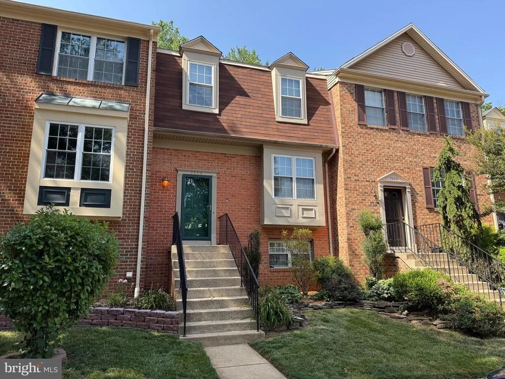 Unit for sale at 7023 SOLOMON SEAL COURT, SPRINGFIELD, VA 22152