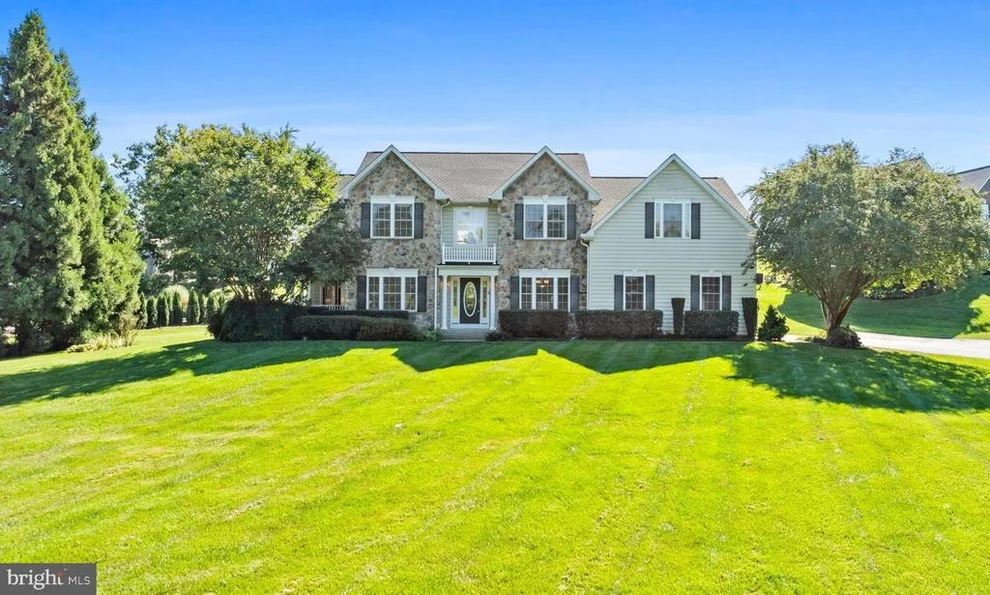 Unit for sale at 3300 LANCER COURT, DUNKIRK, MD 20754