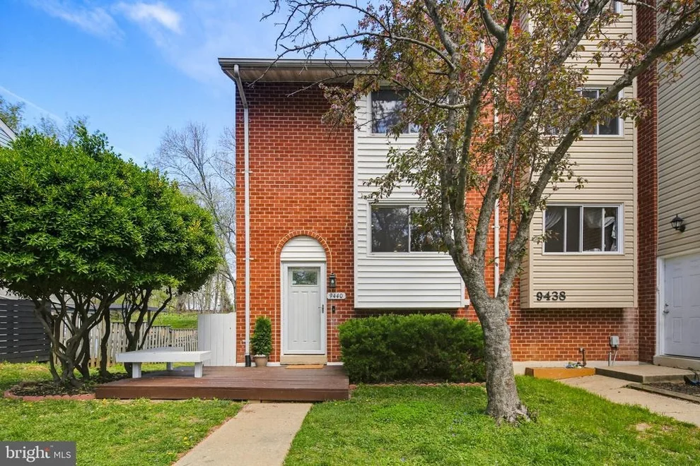 Unit for sale at 9440 MERRYREST ROAD, COLUMBIA, MD 21045
