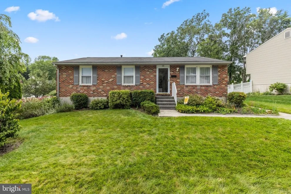 Unit for sale at 1905 WESTCHESTER AVENUE, CATONSVILLE, MD 21228