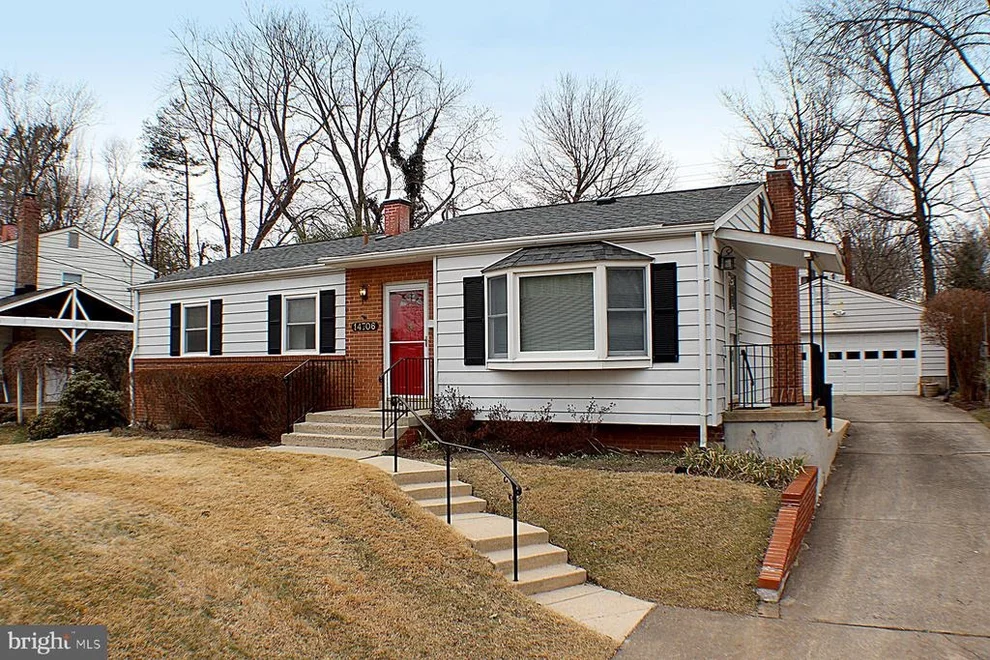 Unit for sale at 14706 MYER TERRACE, ROCKVILLE, MD 20853
