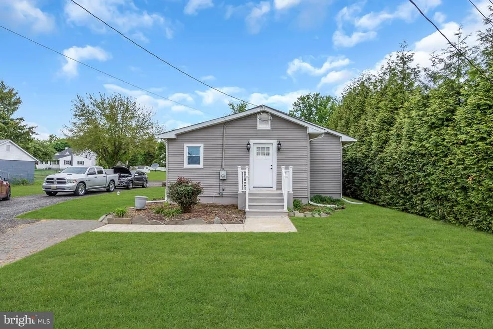 Unit for sale at 727-729 SHILOH PIKE, BRIDGETON, NJ 08302