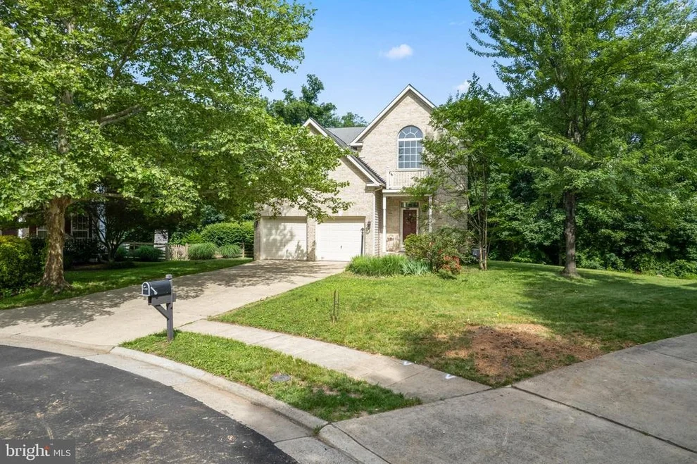 Unit for sale at 21355 FERNBROOK COURT, BROADLANDS, VA 20148