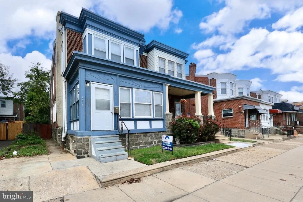 Unit for sale at 7036 TORRESDALE AVENUE, PHILADELPHIA, PA 19135