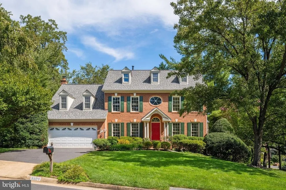 Unit for sale at 8609 WOODLAND HEIGHTS COURT, ALEXANDRIA, VA 22309