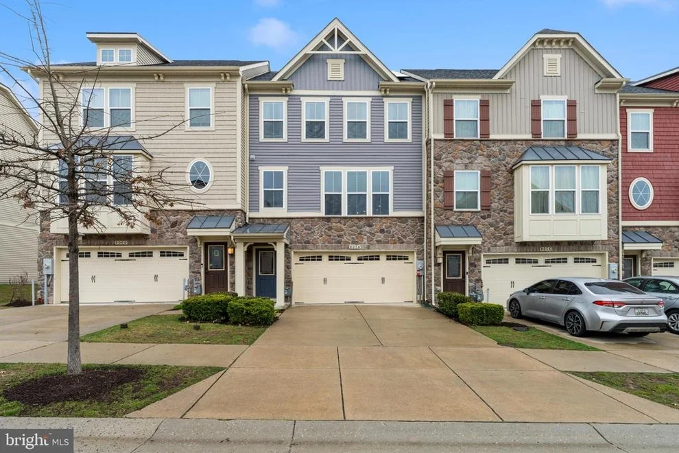 Unit for sale at 8058 ELTON STREET, GLEN BURNIE, MD 21060