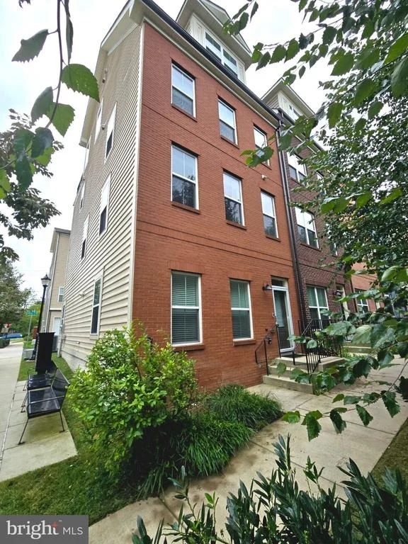 Unit for sale at 2350 WYETH STREET, SILVER SPRING, MD 20906