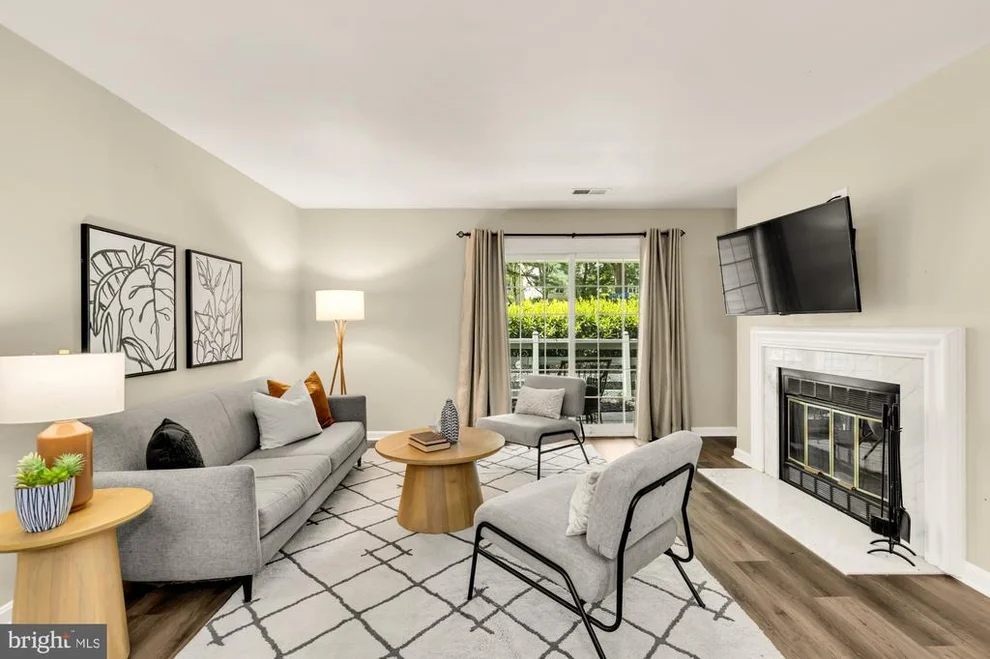 Unit for sale at 2225 LOVEDALE LANE, RESTON, VA 20191