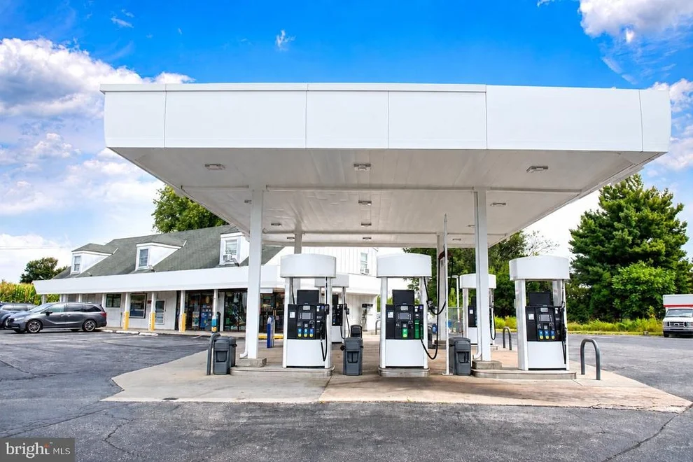 Unit for sale at 201 HANOVER PIKE, HAMPSTEAD, MD 21074