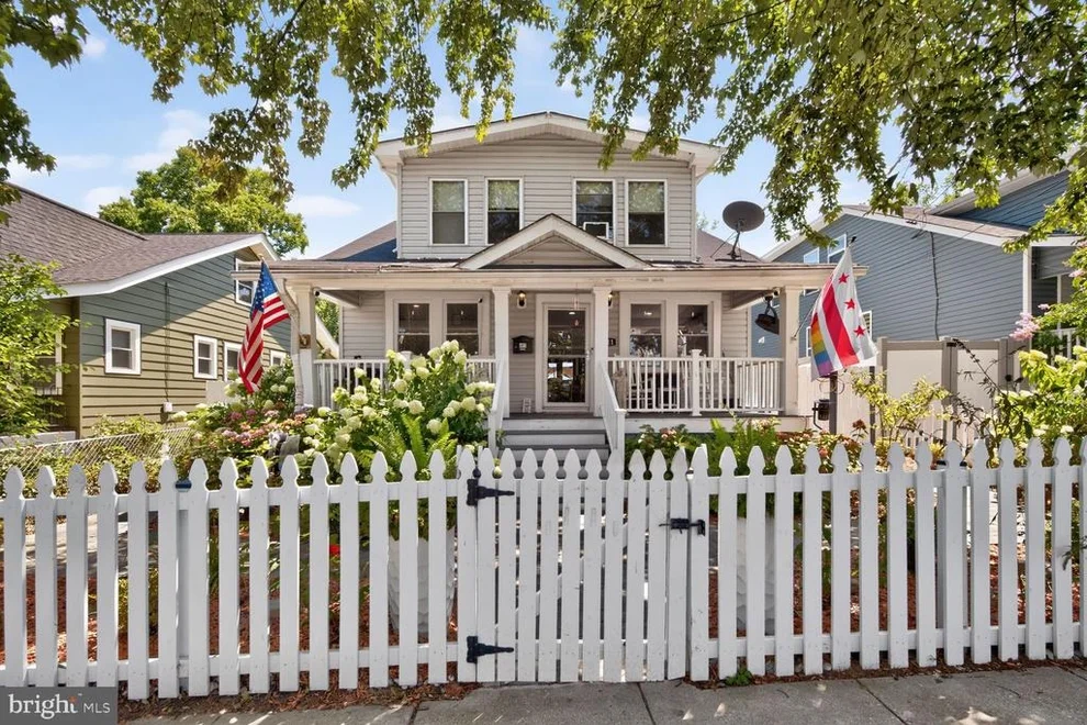 Unit for sale at 2111 RAND PLACE NE, WASHINGTON, DC 20002