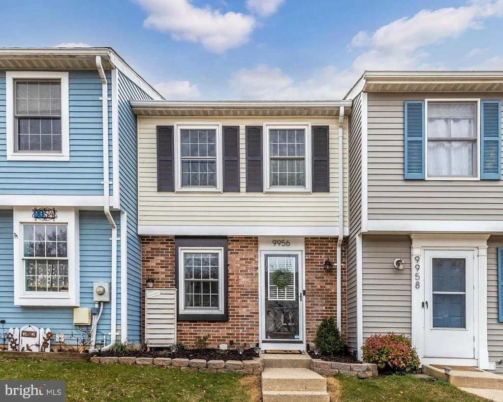 Unit for sale at 9956 CANVASBACK WAY, DAMASCUS, MD 20872
