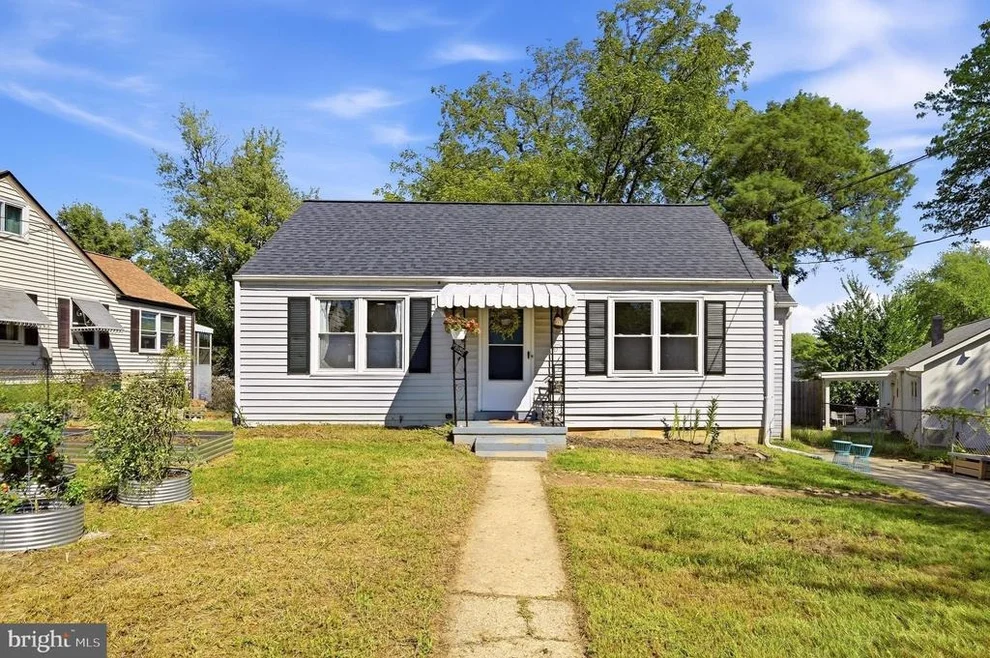 Unit for sale at 3048 WESTFALL PLACE, FALLS CHURCH, VA 22042