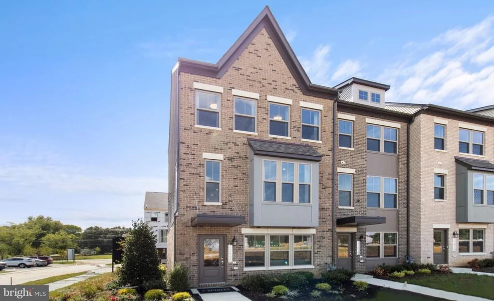Unit for sale at 12501 TERRABROOKE AVENUE, BRANDYWINE, MD 20613