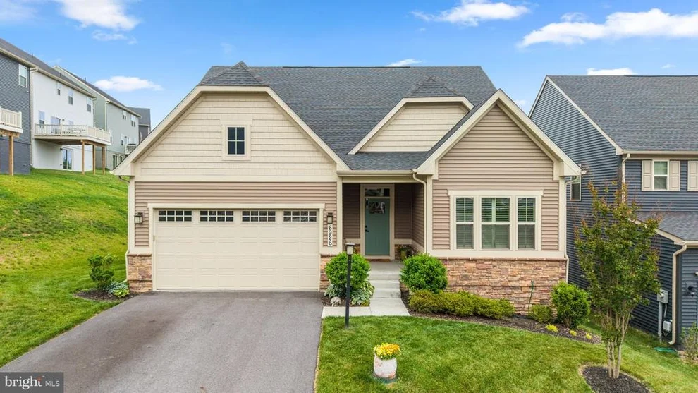 Unit for sale at , NEW MARKET, MD 21774