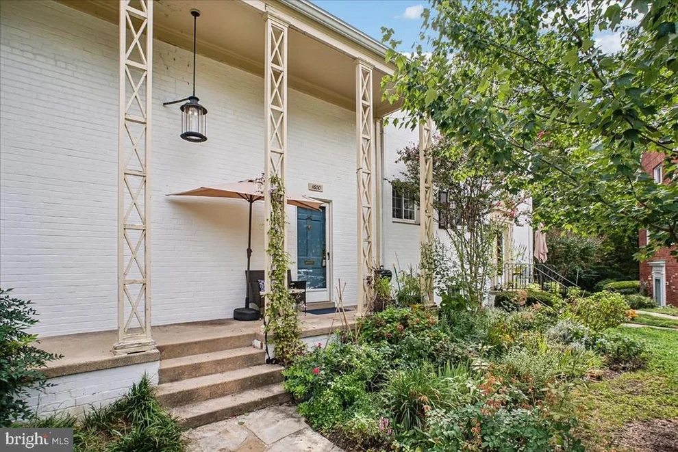 Unit for sale at 1600 RIPON PLACE, ALEXANDRIA, VA 22302
