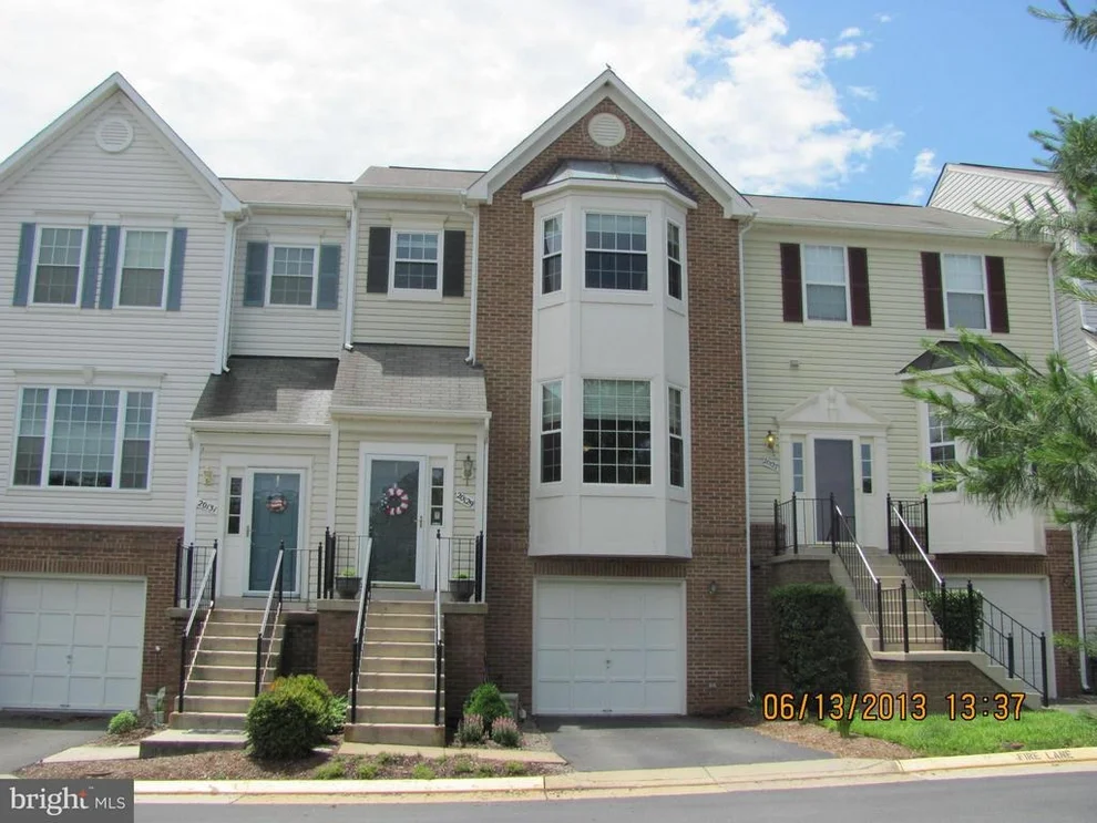 Unit for sale at 20129 HARDWOOD TERRACE, ASHBURN, VA 20147