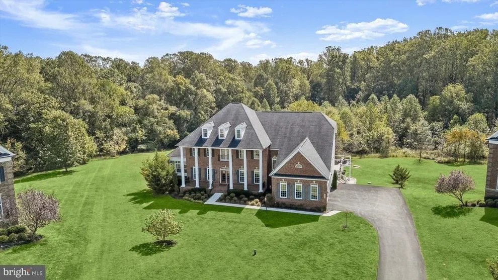 Unit for sale at 13030 HIGHGROVE ROAD, HIGHLAND, MD 20777