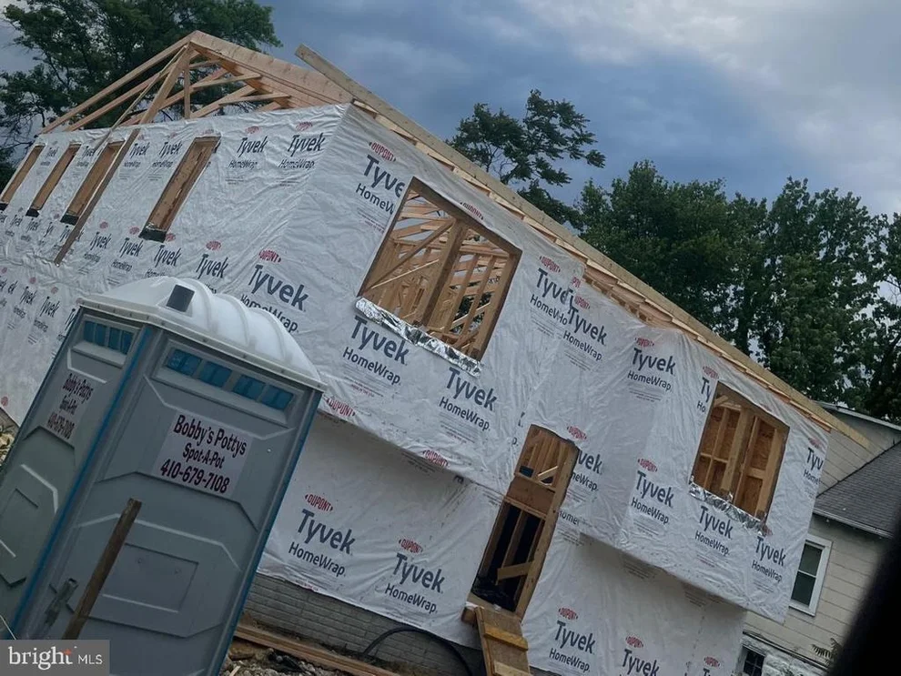 Unit for sale at 712 61ST AVENUE, CAPITOL HEIGHTS, MD 20743