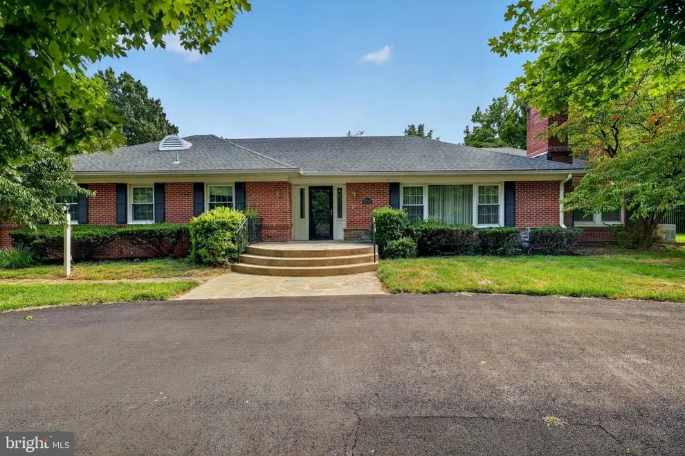 Unit for sale at 805 ORCHARD WAY, SILVER SPRING, MD 20904