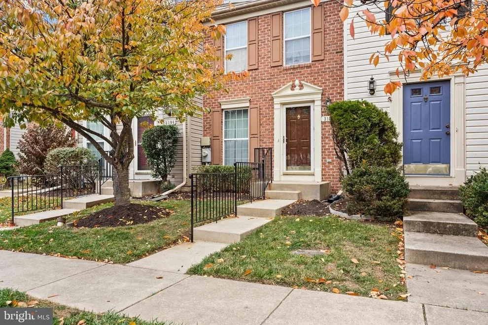 Unit for sale at 3102 SPADDERDOCK COURT, LAUREL, MD 20724