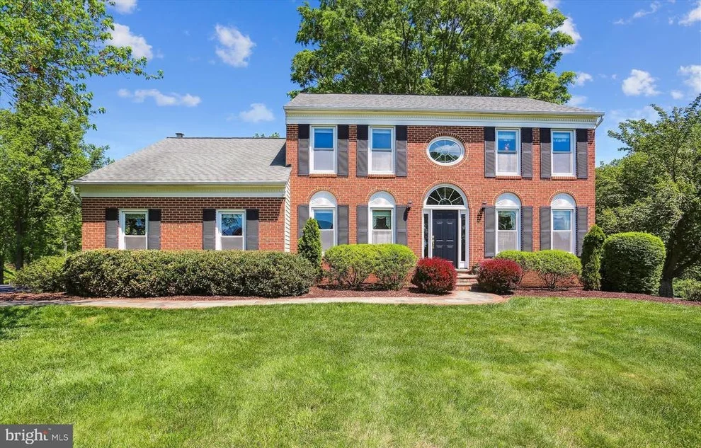 Unit for sale at 18521 AZALEA DRIVE, ROCKVILLE, MD 20855