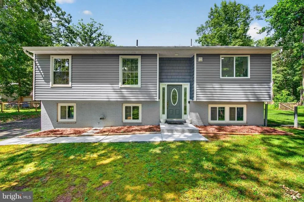 Unit for sale at 42 BEAVER LODGE ROAD, STAFFORD, VA 22556