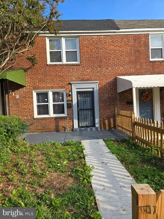 Unit for sale at 721 ROUNDVIEW ROAD, BALTIMORE, MD 21225