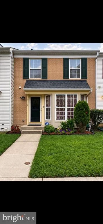 Unit for sale at 5312 STONEY MEADOW DRIVE, DISTRICT HEIGHTS, MD 20747