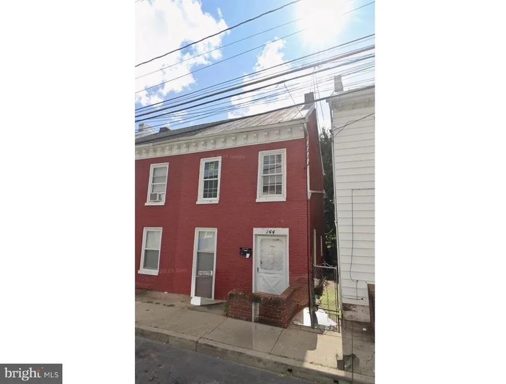 Unit for sale at 144 S LOCUST STREET, HAGERSTOWN, MD 21740