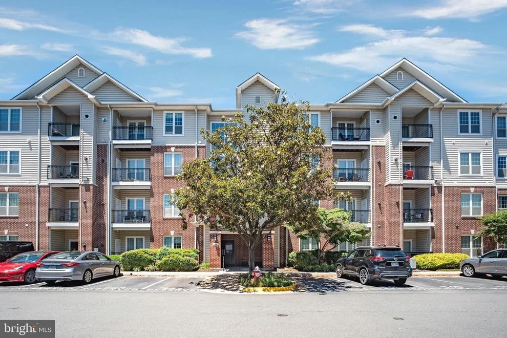 Unit for sale at 1580 SPRING GATE DRIVE, MCLEAN, VA 22102