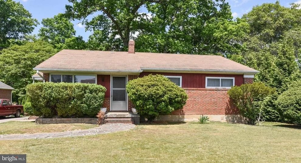Unit for sale at 4428 FORGE ROAD, PERRY HALL, MD 21128