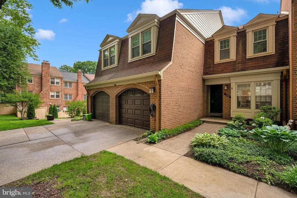 Unit for sale at 11402 EMPIRE LANE, ROCKVILLE, MD 20852