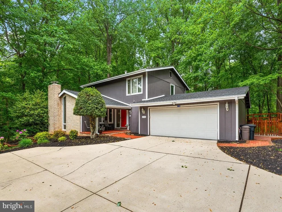 Unit for sale at 11136 WOOD ELVES WAY, COLUMBIA, MD 21044