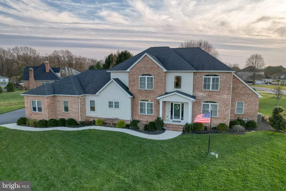 Unit for sale at 4 WIGEON PLACE, CAMDEN WYOMING, DE 19934