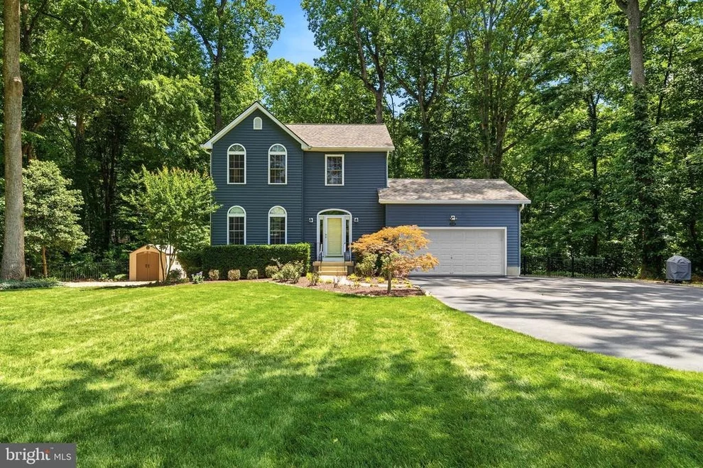 Unit for sale at 3148 HOLLAND CLIFFS ROAD, HUNTINGTOWN, MD 20639
