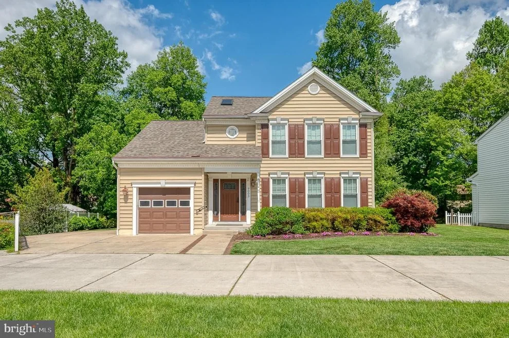 Unit for sale at 9003 GARDENIA ROAD, BALTIMORE, MD 21236