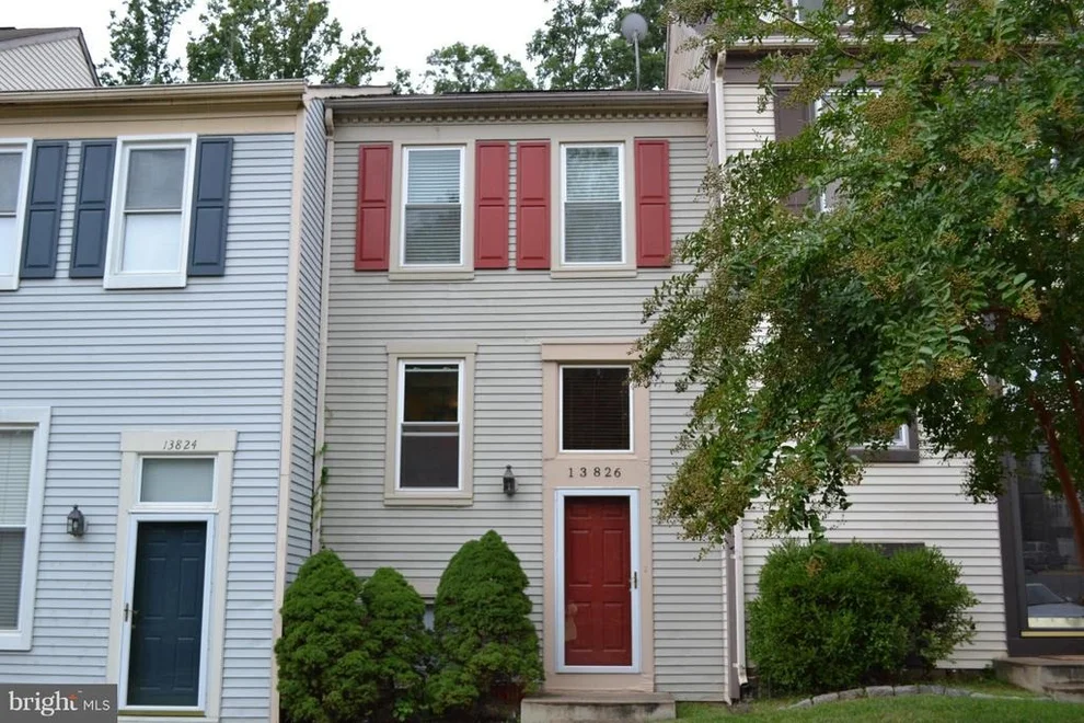 Unit for sale at 13826 CARTER HOUSE WAY, SILVER SPRING, MD 20904