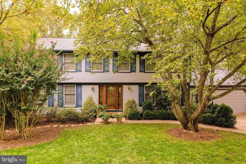 Unit for sale at 4280 COATTAIL COURT, ELLICOTT CITY, MD 21042