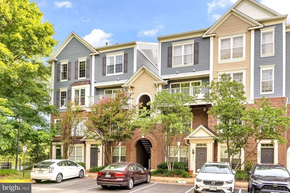 Unit for sale at 7078 FALLS REACH DRIVE, FALLS CHURCH, VA 22043