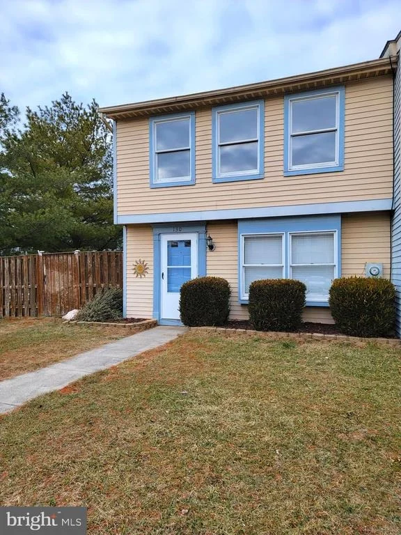 Unit for sale at 130 FAIRFIELD DRIVE, FREDERICK, MD 21702