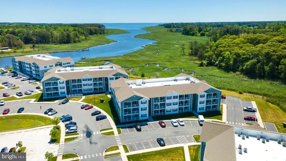 Unit for sale at 33548 OLD SALT LANE, LEWES, DE 19958